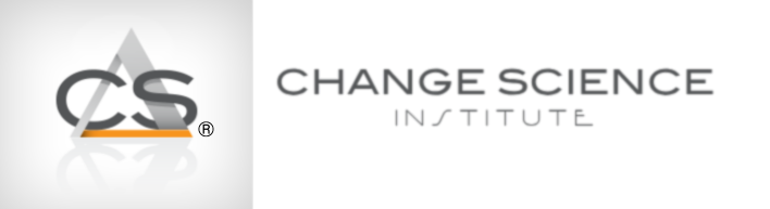 Change Science Institute logo