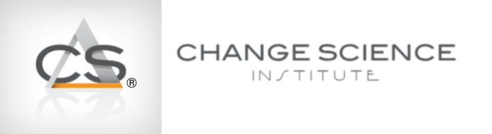 Change Science Institute mobile logo