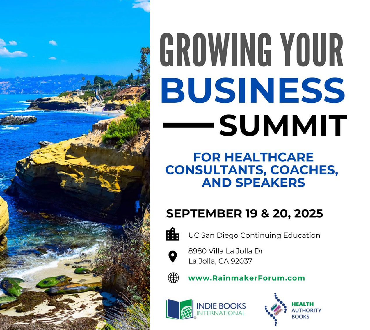 Growing Your Business Summit